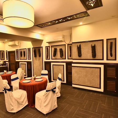 Casa Broadway-A Boutique Hotel Kolkata Exterior photo