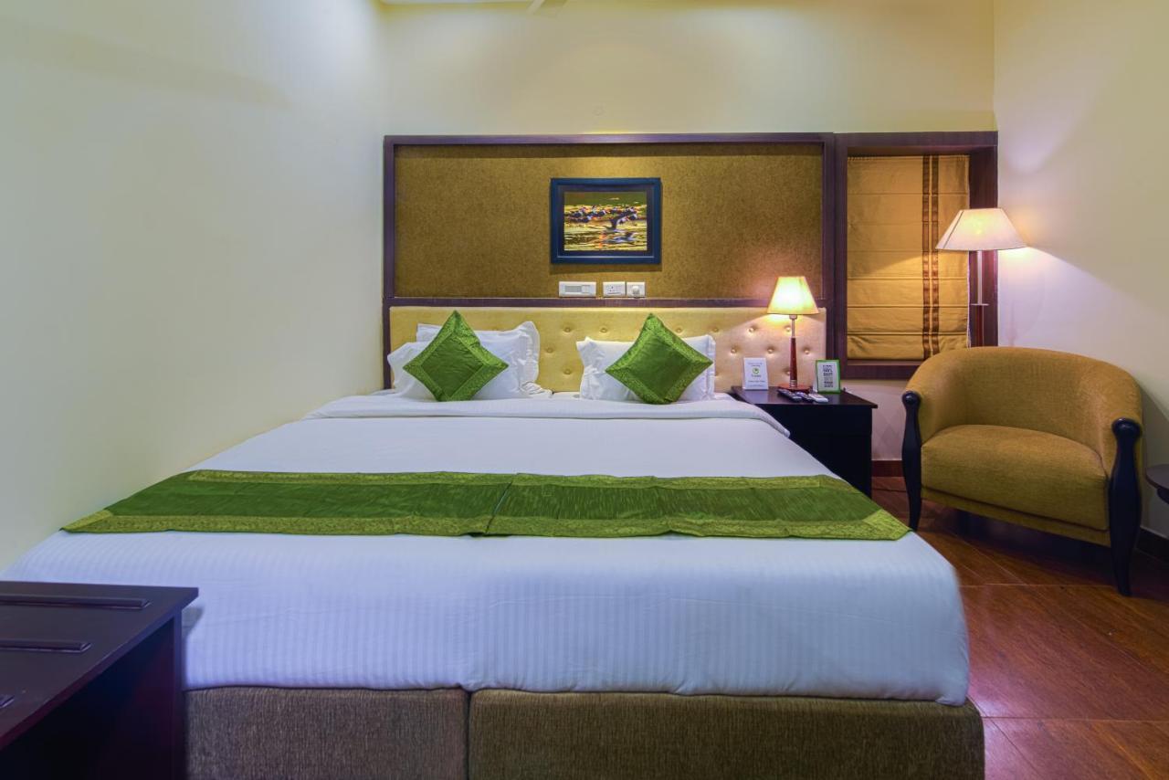 Casa Broadway-A Boutique Hotel Kolkata Exterior photo