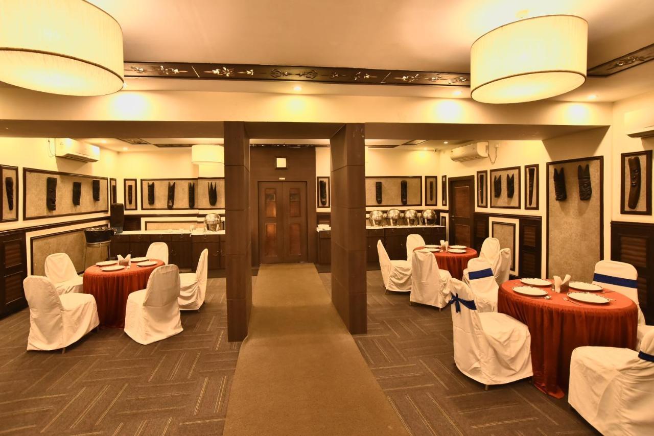 Casa Broadway-A Boutique Hotel Kolkata Exterior photo
