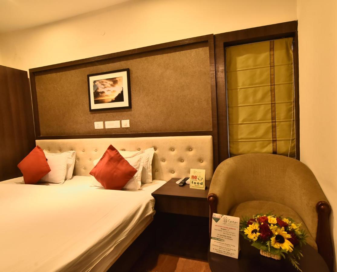 Casa Broadway-A Boutique Hotel Kolkata Exterior photo