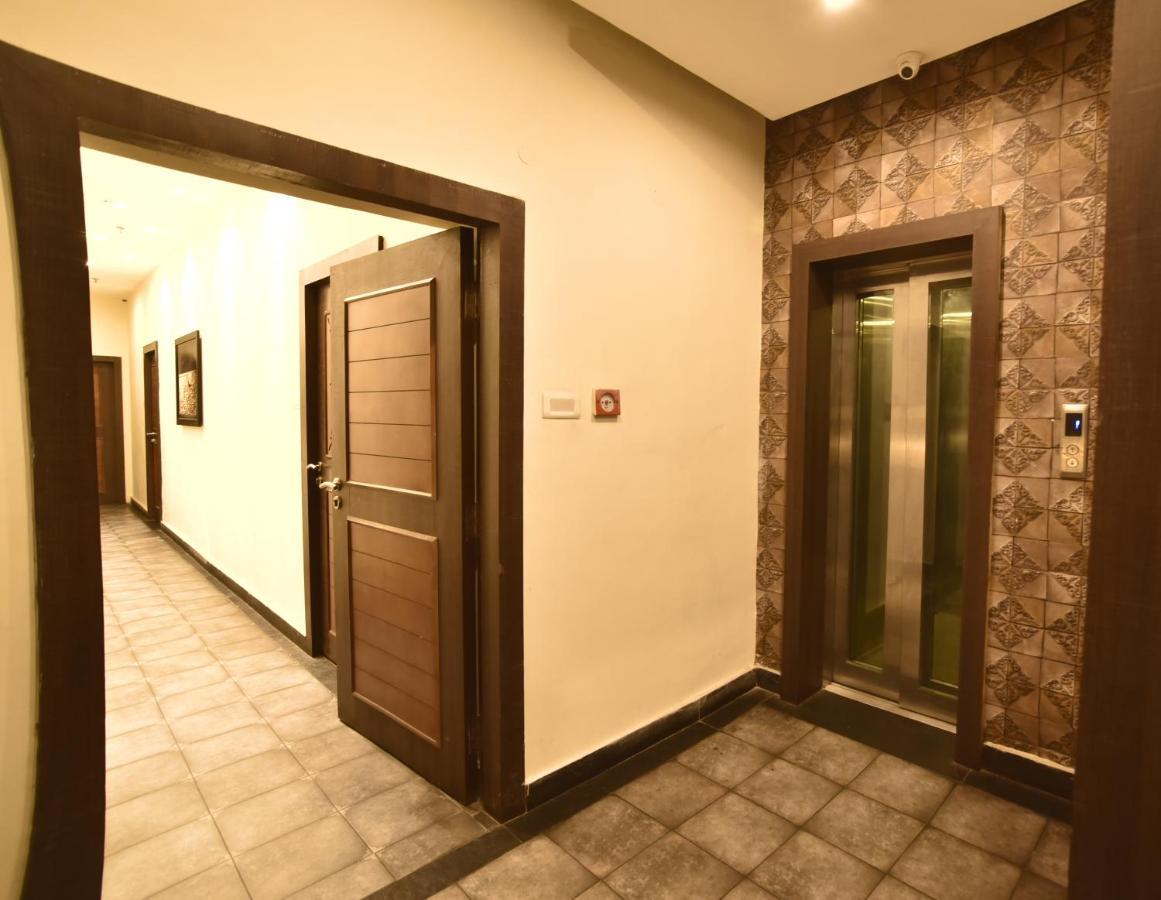 Casa Broadway-A Boutique Hotel Kolkata Exterior photo