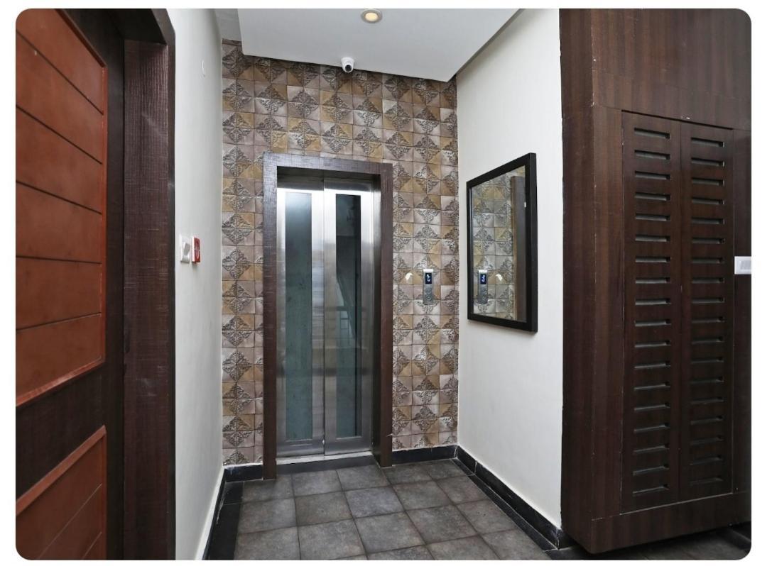 Casa Broadway-A Boutique Hotel Kolkata Exterior photo